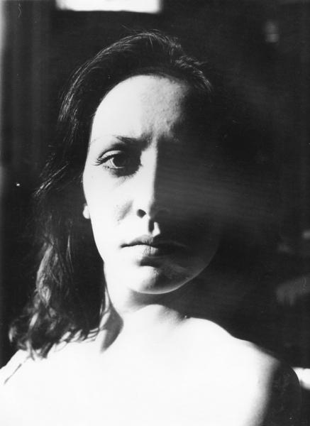 A toi que j'aime profondement...